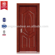 2016 Puertas de madera de MDF para interiores